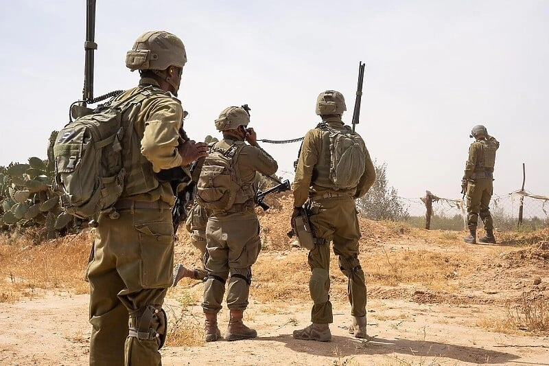 Izrael će dati ultimatum Hamasu: Ili će se postići dogovor o taocima ili slijedi planirana ofanziva